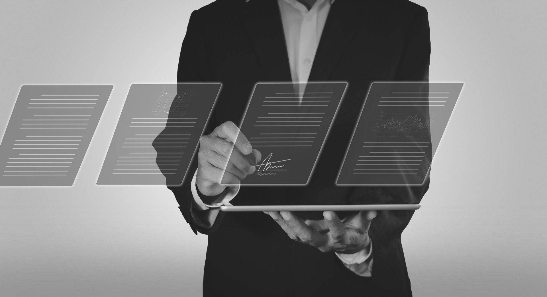 Policies & Procedures